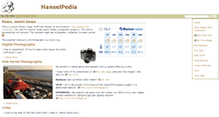 Desktop Screenshot of hpelbers.org